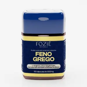 Feno Grego