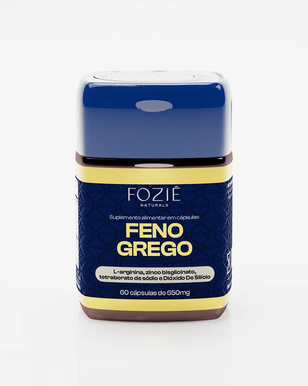 Feno Grego