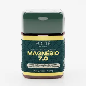 Magnésio 7.0