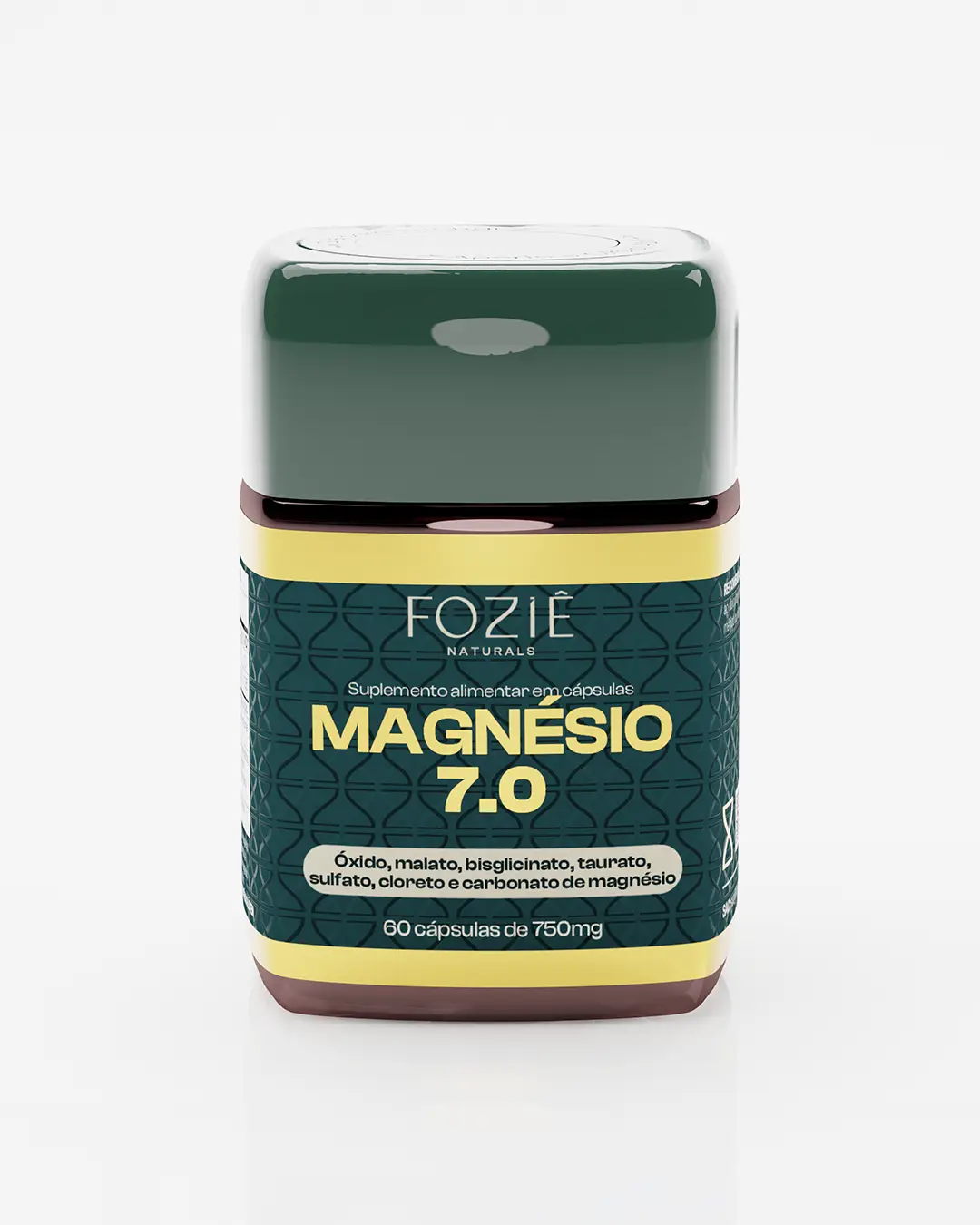 Magnésio 7.0