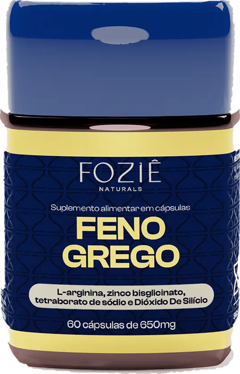Feno Grego