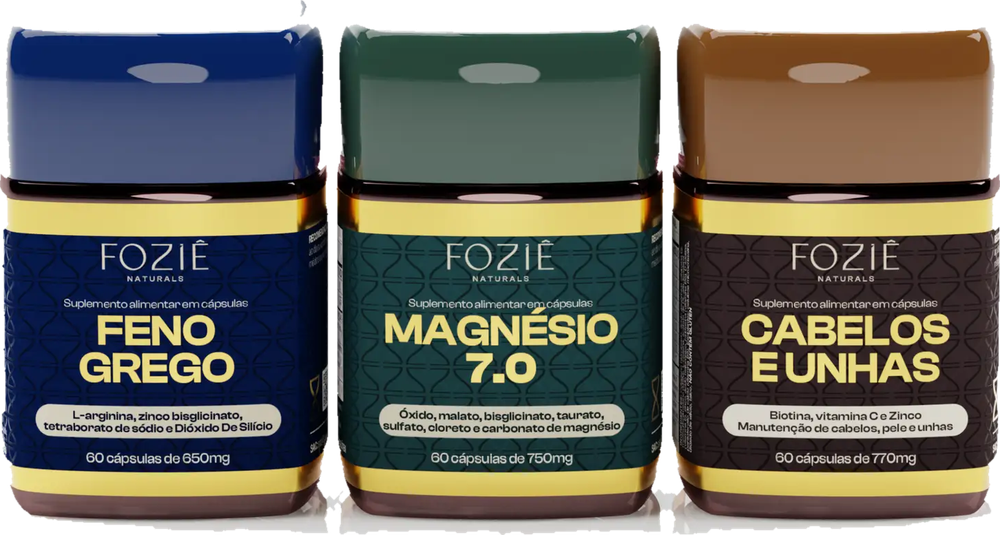 Experiência Foziê