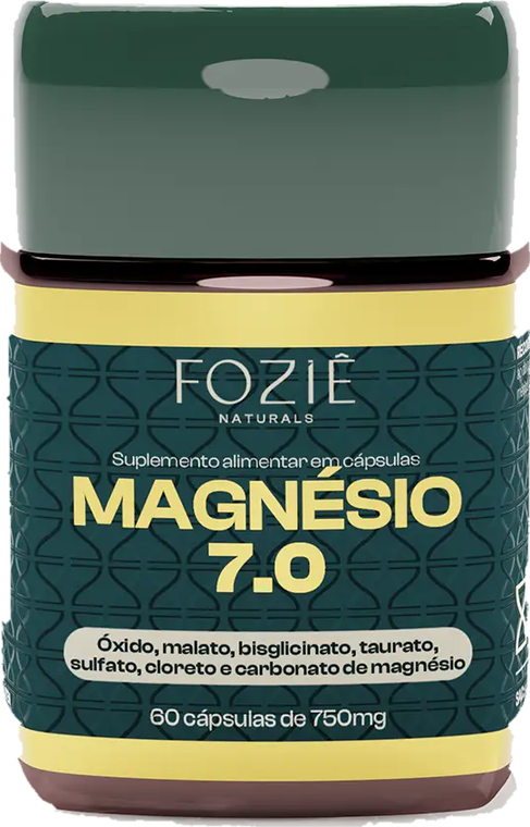 Magnésio 7.0